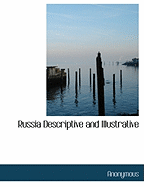 Russia Descriptive and Illustrative