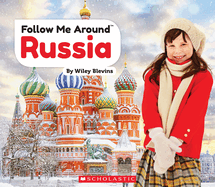 Russia (Follow Me Around)