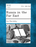 Russia in the Far East