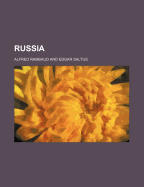 Russia Volume 2