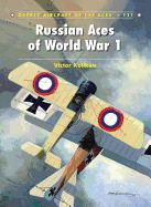 Russian Aces of World War 1