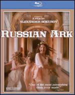 Russian Ark [Anniversary Edition] [Blu-ray] - Alexander Sokurov