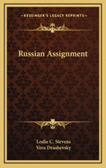 Russian assignment