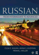 Russian: From Intermediate to Advanced