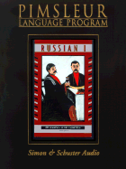 Russian I - 2nd Ed. - Pimsleur Language Programs, and Pimsleur