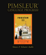 Russian III - 1st Ed.