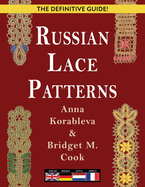 Russian Lace Patterns