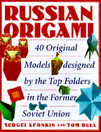 Russian Origami