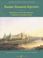 Russian Romantic Repertoire: Level 2
