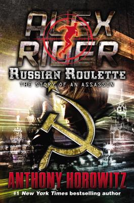 Russian Roulette: The Story of an Assassin - Horowitz, Anthony