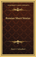 Russian Short Stories