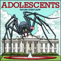 Russian Spider Dump - Adolescents