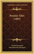 Russian Tales (1803)