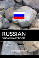 Russian Vocabulary Book: A Topic Based Approach