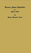 Russia's Japan Expedition of 1852 to 1855.