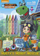 Rusty's Robot Rescue (Rusty Rivets)