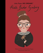 Ruth Bader Ginsburg: Volume 66