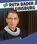 Ruth Bader Ginsburg