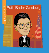 Ruth Bader Ginsburg