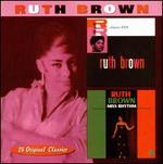 Ruth Brown/Miss Rhythm