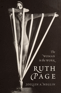 Ruth Page: The Woman in the Work