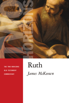 Ruth - McKeown, James