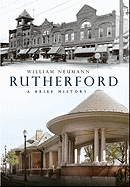 Rutherford: A Brief History