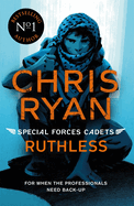 Ruthless: Special Forces Cadets 4