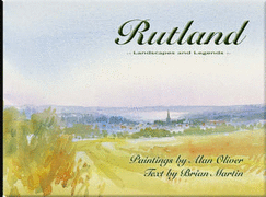 Rutland: Landscapes and Legends