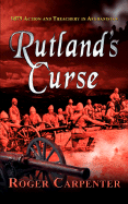 Rutland's Curse - Carpenter, Roger