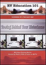 RV Education 101: Towing Behind Your Motorhome - 
