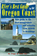 RVer's Best Guide To The Oregon Coast