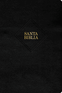 Rvr 1960 Biblia Letra Gigante, Negro Piel Fabricada Con ndice (Edicin 2023): Santa Biblia