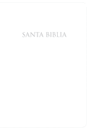 Rvr 1960 Biblia Para Regalos Y Premios Blanco, Imitacin Piel: Santa Biblia