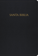 RVR 1960 Biblia para Regalos y Premios, negro imitacion piel