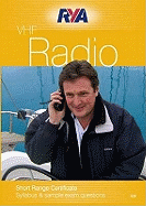 RYA VHF Radio SRC Assessments