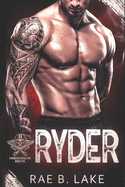 Ryder: A Wings of Diablo MC Novel