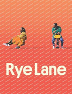 Rye Lane: The Screenplay