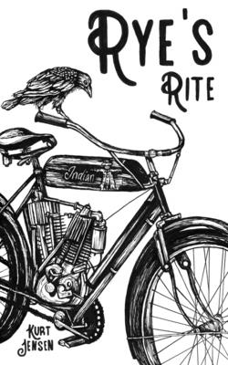 Rye's Rite - Jensen, Kurt Douglas