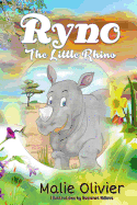 Ryno the Little Rhino