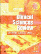 Rypins' Clinical Sciences Review