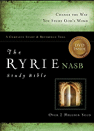 Ryrie Study Bible-NASB - Ryrie, Charles C.
