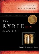 Ryrie Study Bible-NIV
