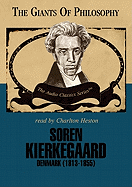 Sren Kierkegaard Lib/E: Denmark (1813-1855)