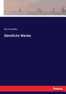 Smtliche Werke