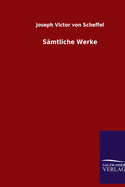 Smtliche Werke