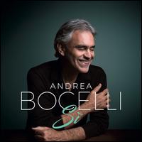 S - Andrea Bocelli