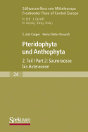 Swasserflora von Mitteleuropa: Pteridophyta und Anthophyta Teil 2