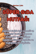 Sper Gida Mutfagi