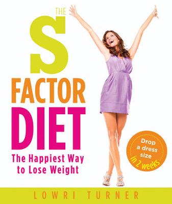 S Factor Diet - Turner, Lowri